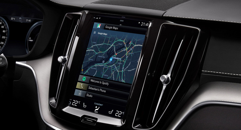 volvo-google-os