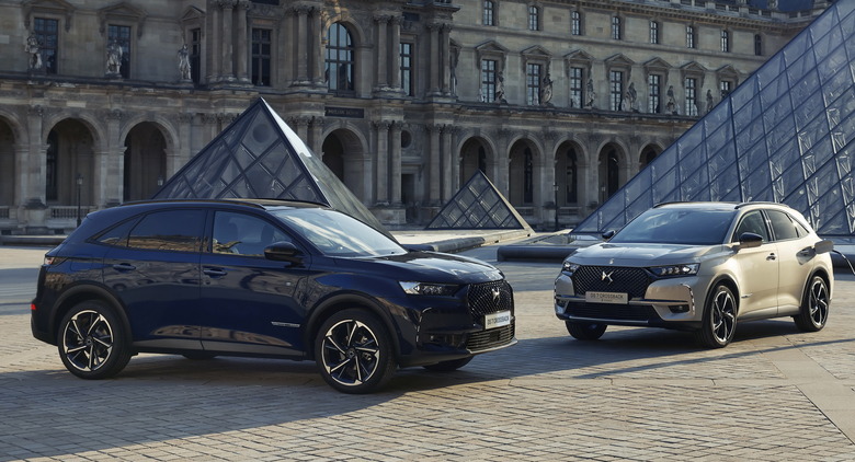 ds7 crossback louvre pricing announced uk 4