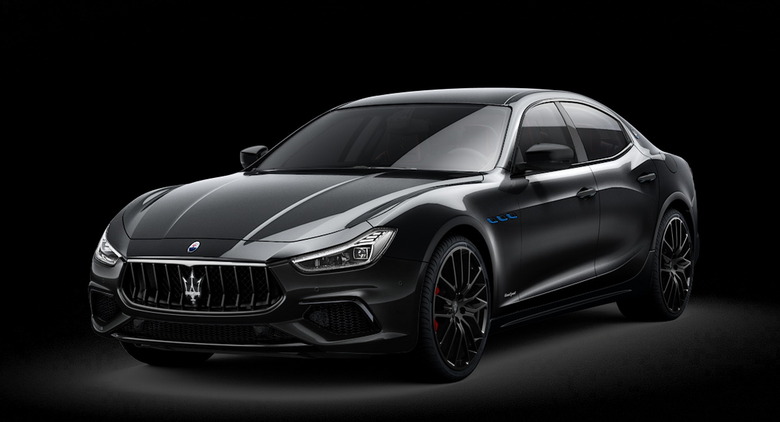 maserati sportivo special editions uk 27