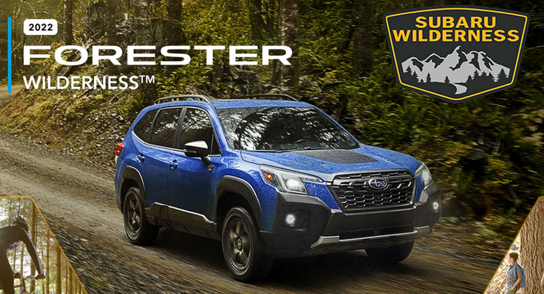 2022-Subaru-Forester-Wilderness