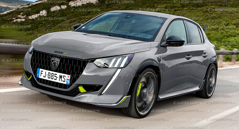 2025-Peugeot-208-pse-CarScoops-2