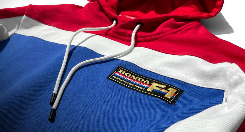 2021 Honda Vintage Culture 1983 Collection 1