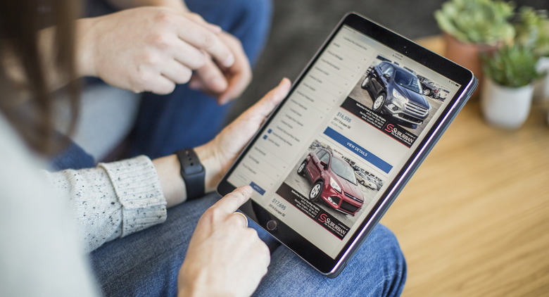 FindYourFord.com