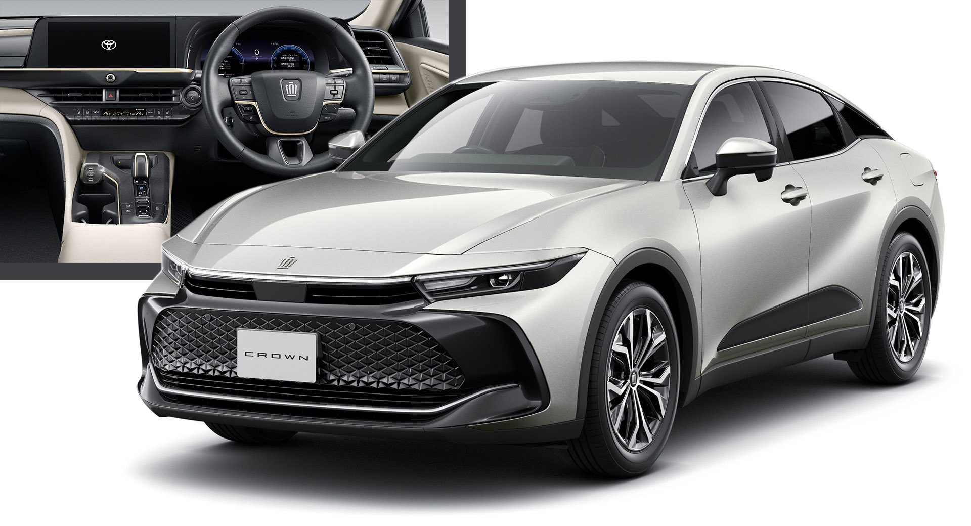 l-Toyota-Crown-Crossover-JDM-