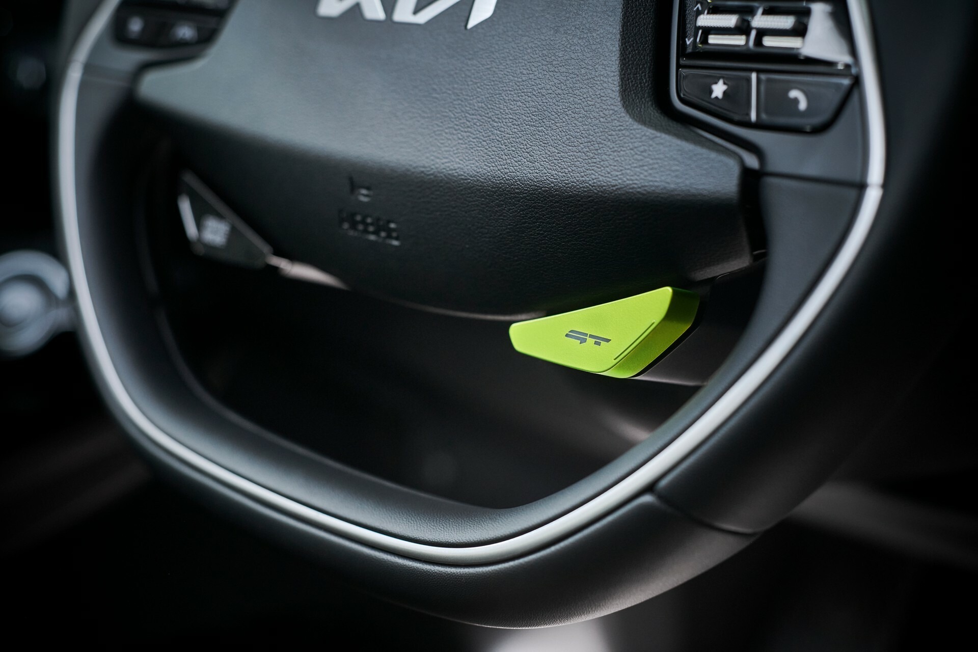 Kia EV6 GT Australia - 13