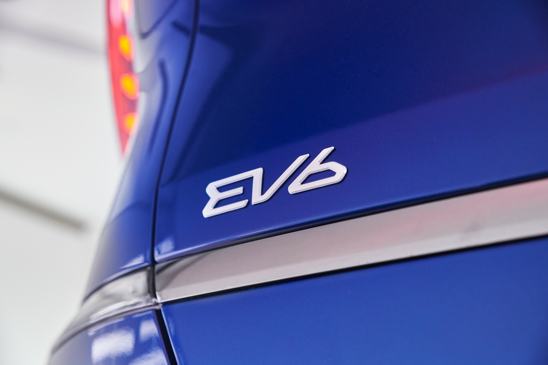 Kia EV6 GT Australia - 8