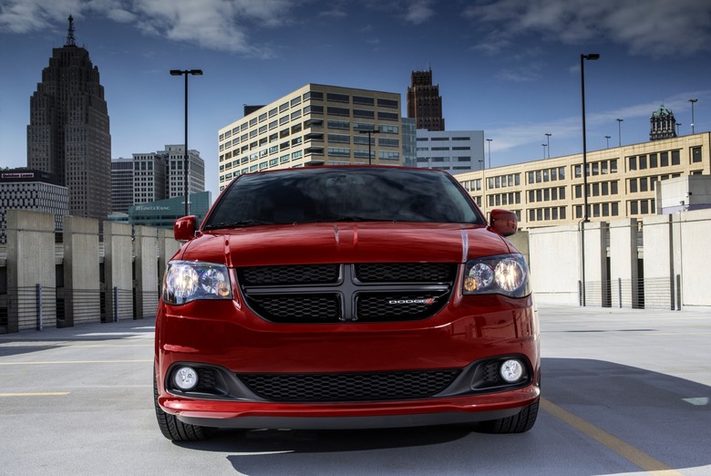 2020 Dodge Journey Grand Caravan-5