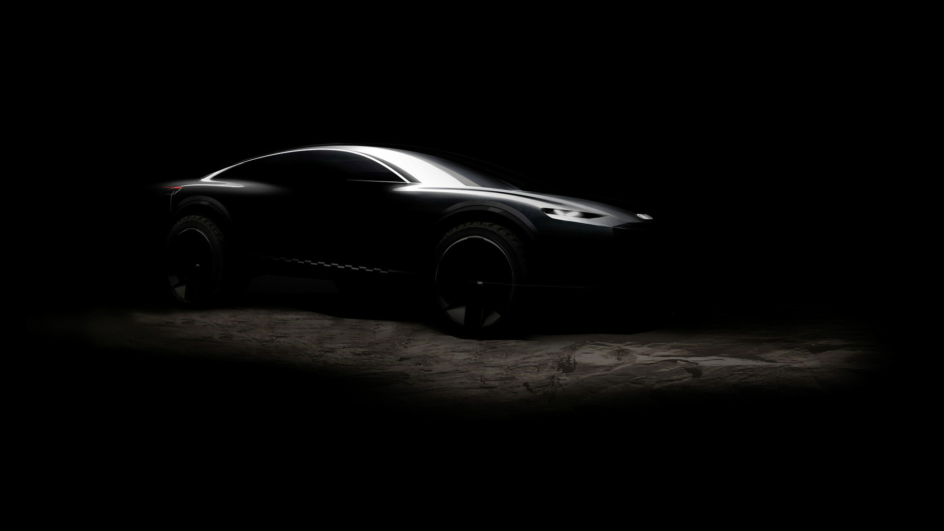 2023 Audi Activesphere Concept 2
