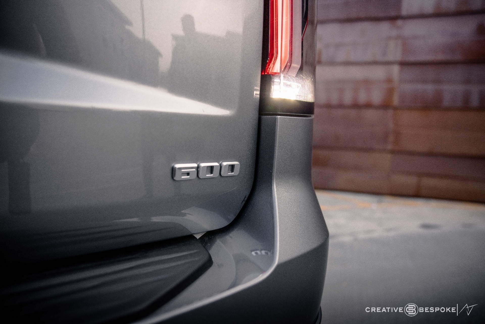 Cadillac Escalade Tuned By Creative Bespoke (18)