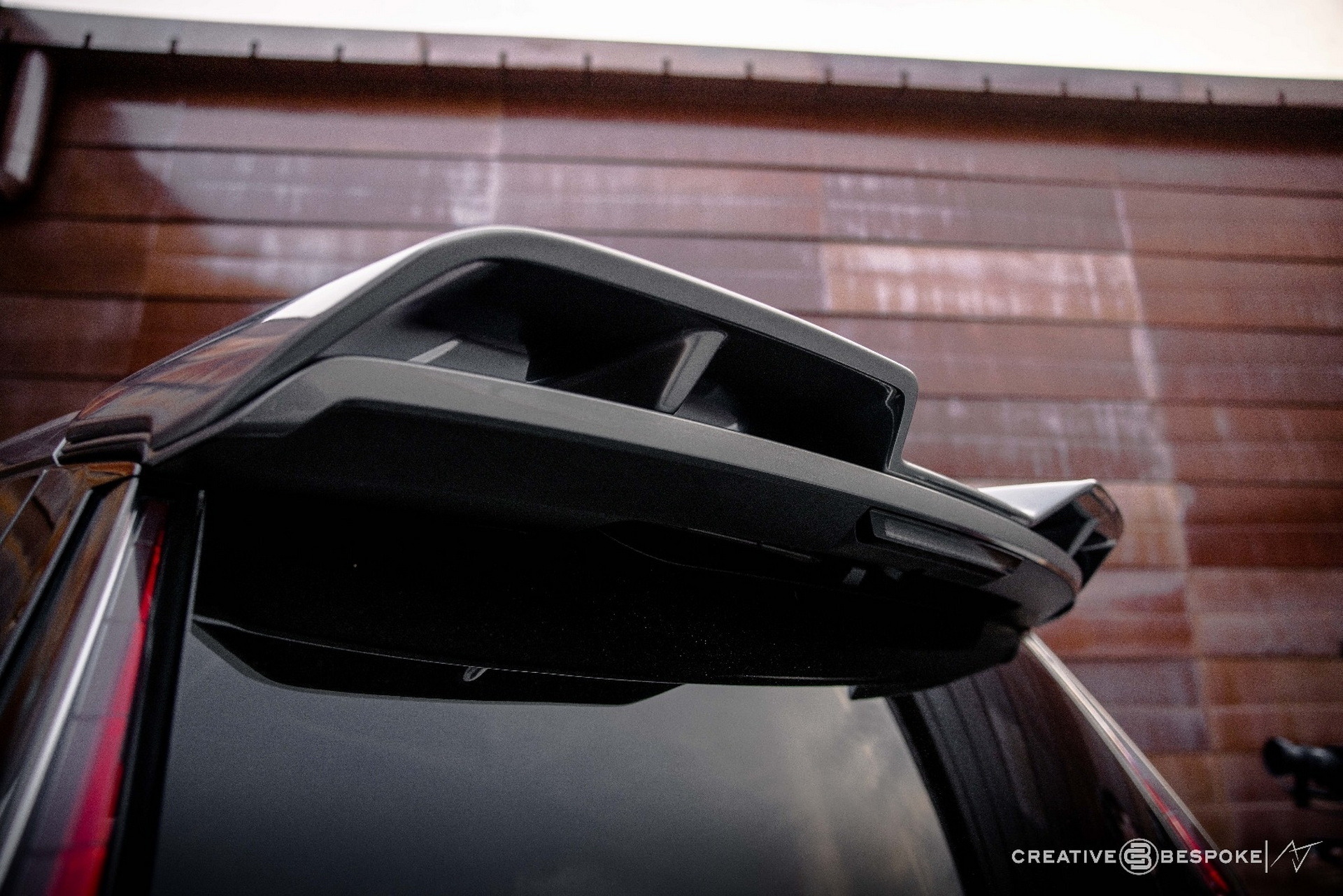 Cadillac Escalade Tuned By Creative Bespoke (20)