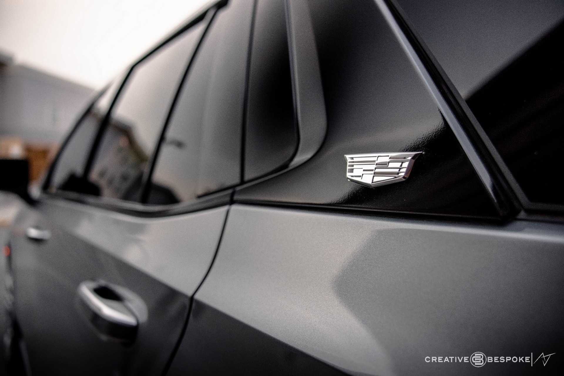 Cadillac Escalade Tuned By Creative Bespoke (21)