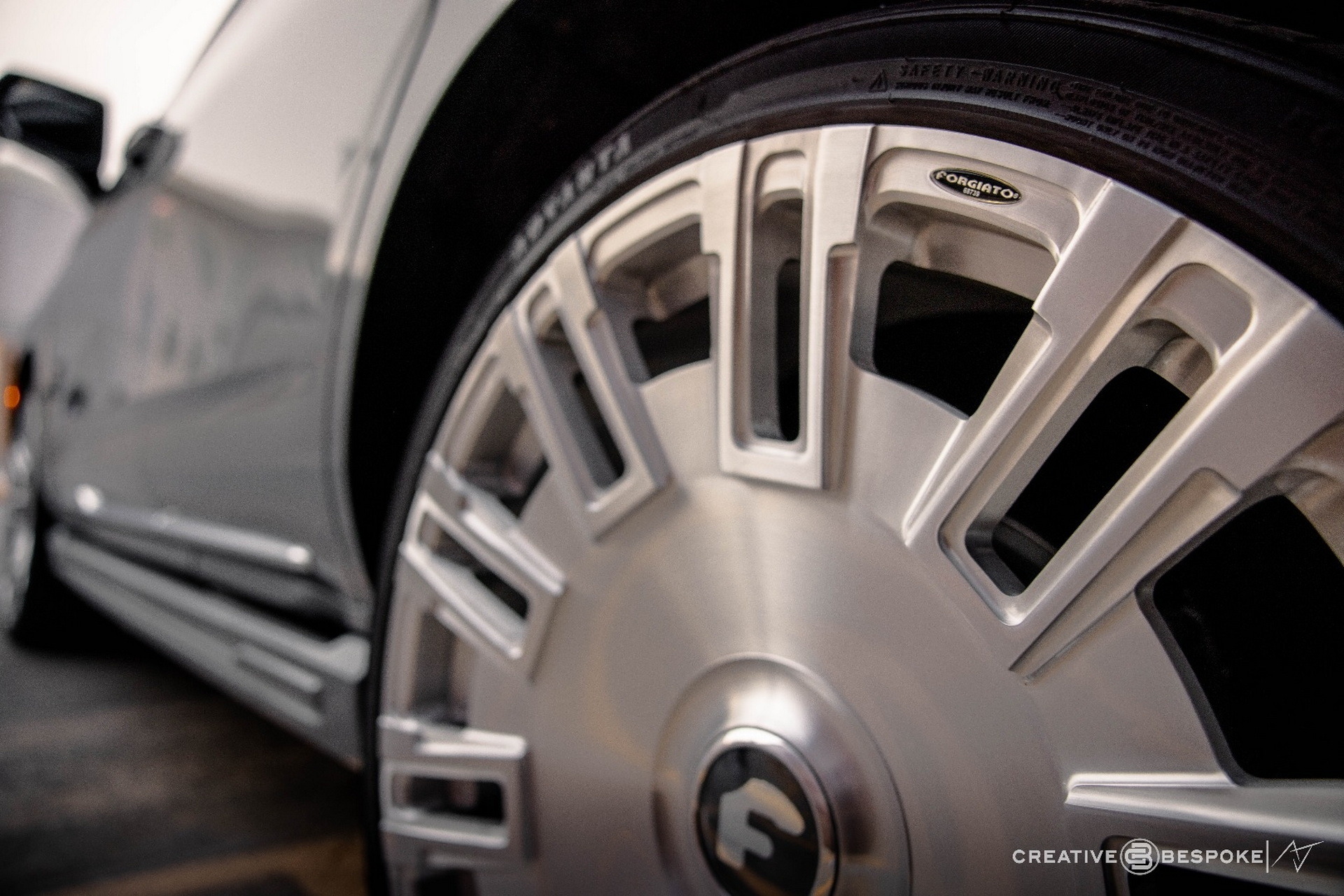 Cadillac Escalade Tuned By Creative Bespoke (22)