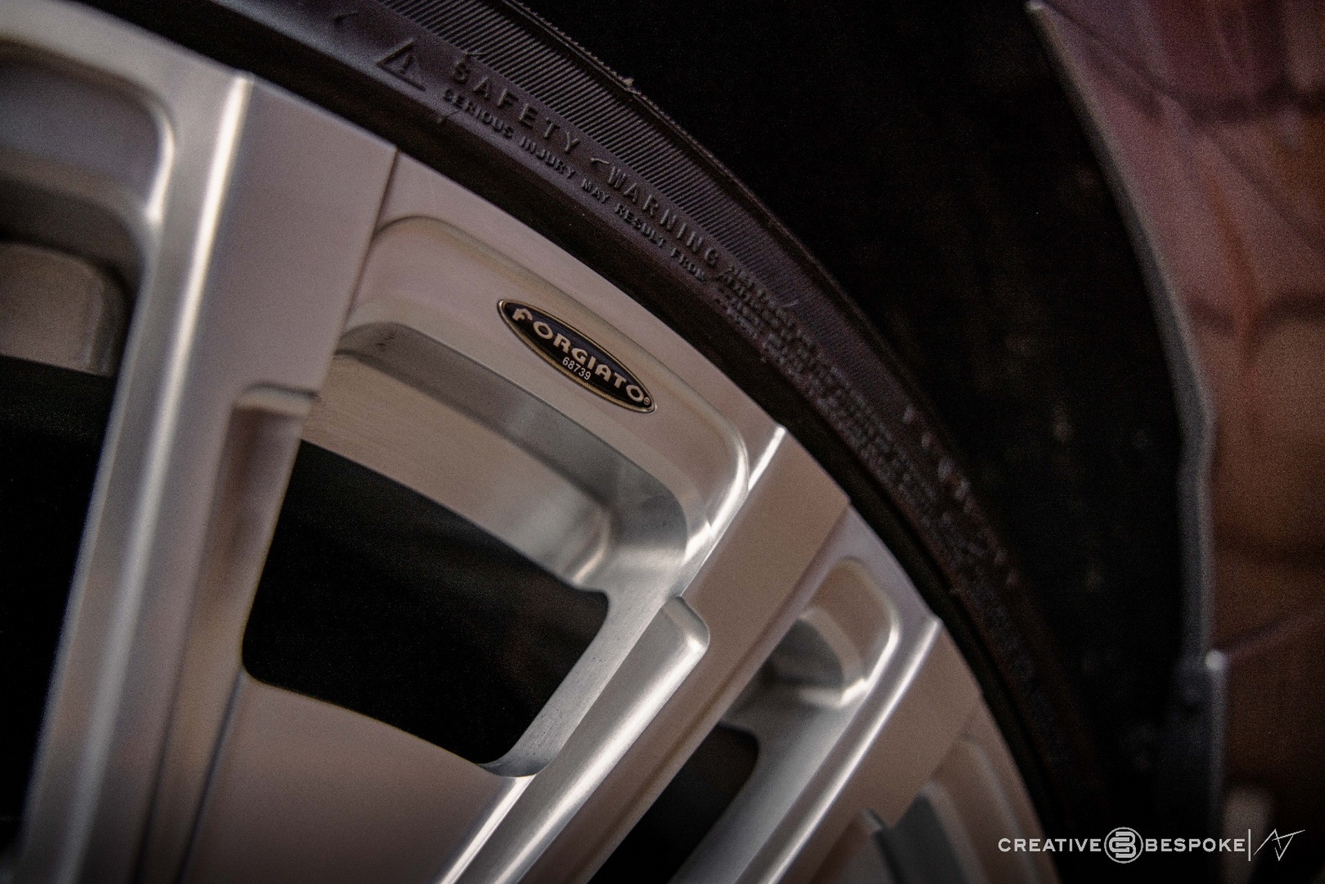 Cadillac Escalade Tuned By Creative Bespoke (23)
