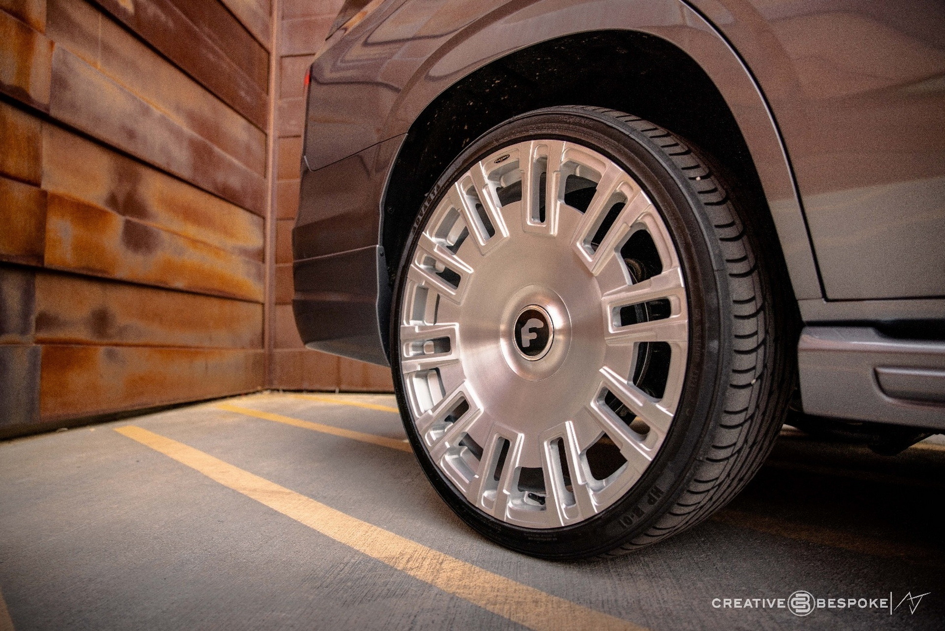 Cadillac Escalade Tuned By Creative Bespoke (24)