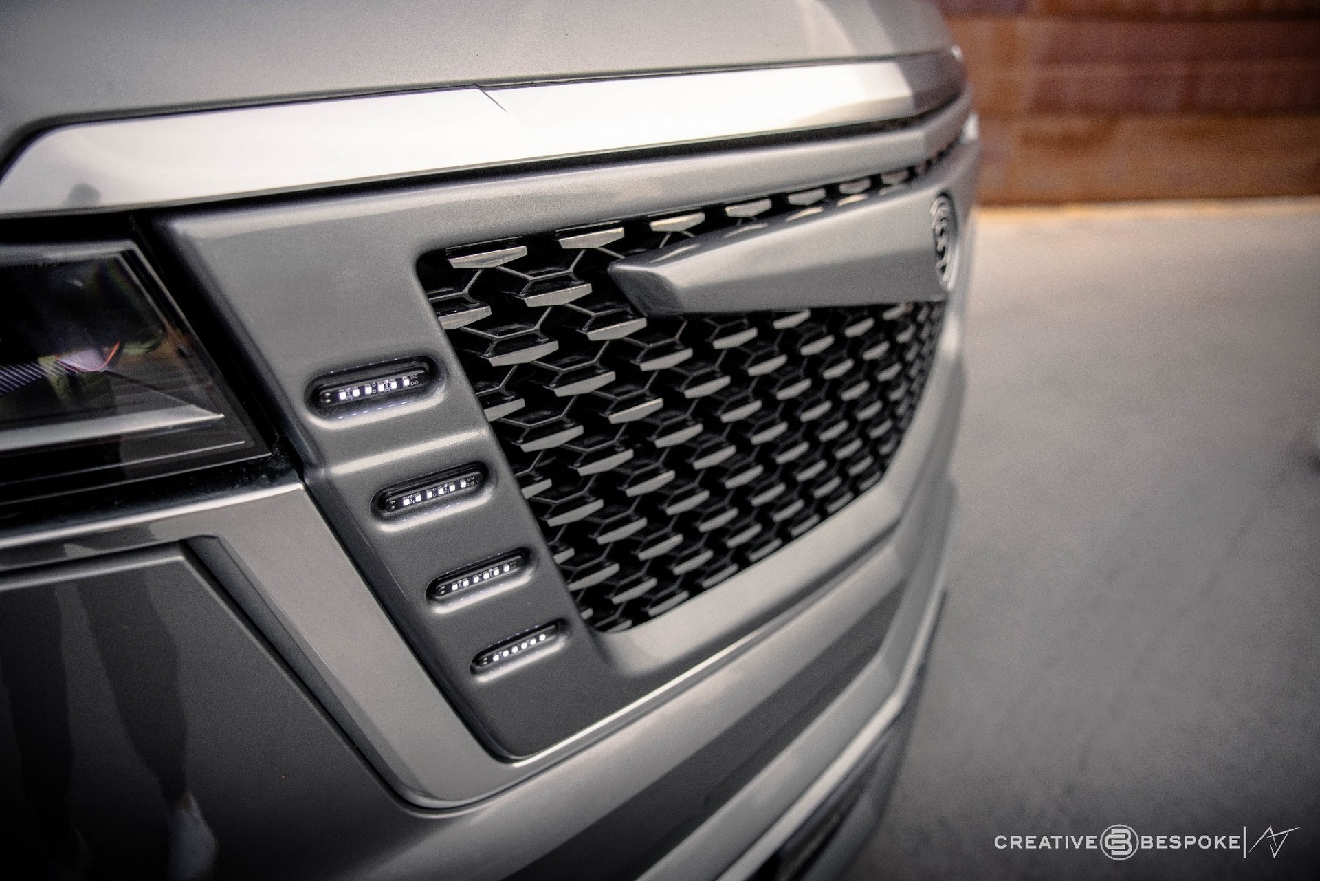 Cadillac Escalade Tuned By Creative Bespoke (26)