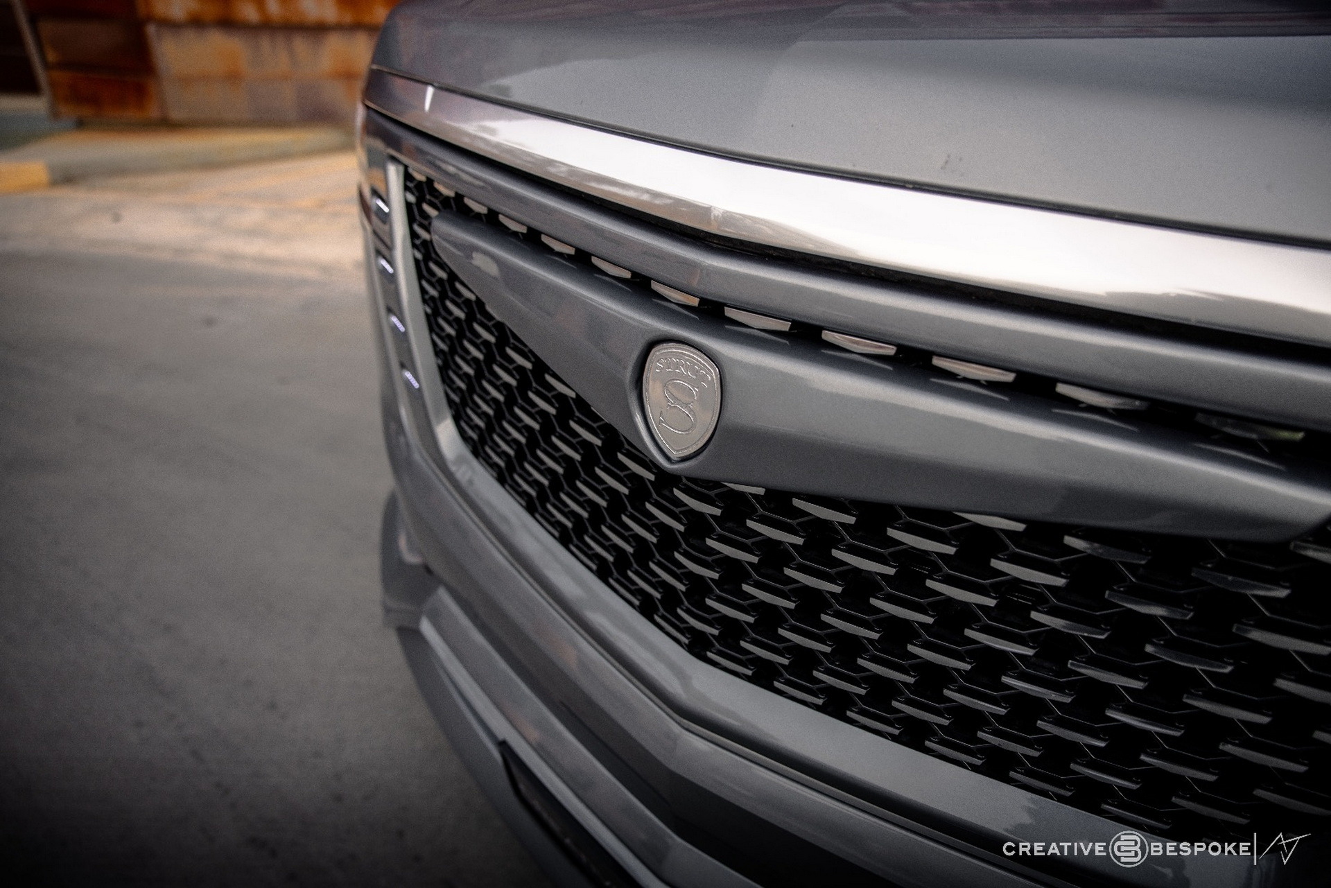 Cadillac Escalade Tuned By Creative Bespoke (27)