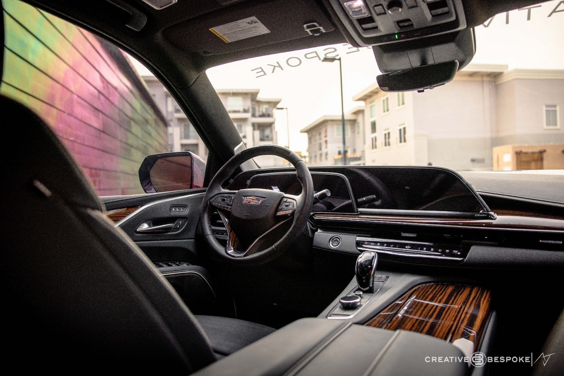 Cadillac Escalade Tuned By Creative Bespoke (28)