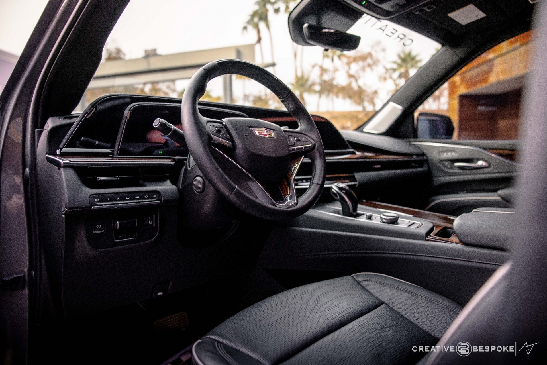 Cadillac Escalade Tuned By Creative Bespoke (29)