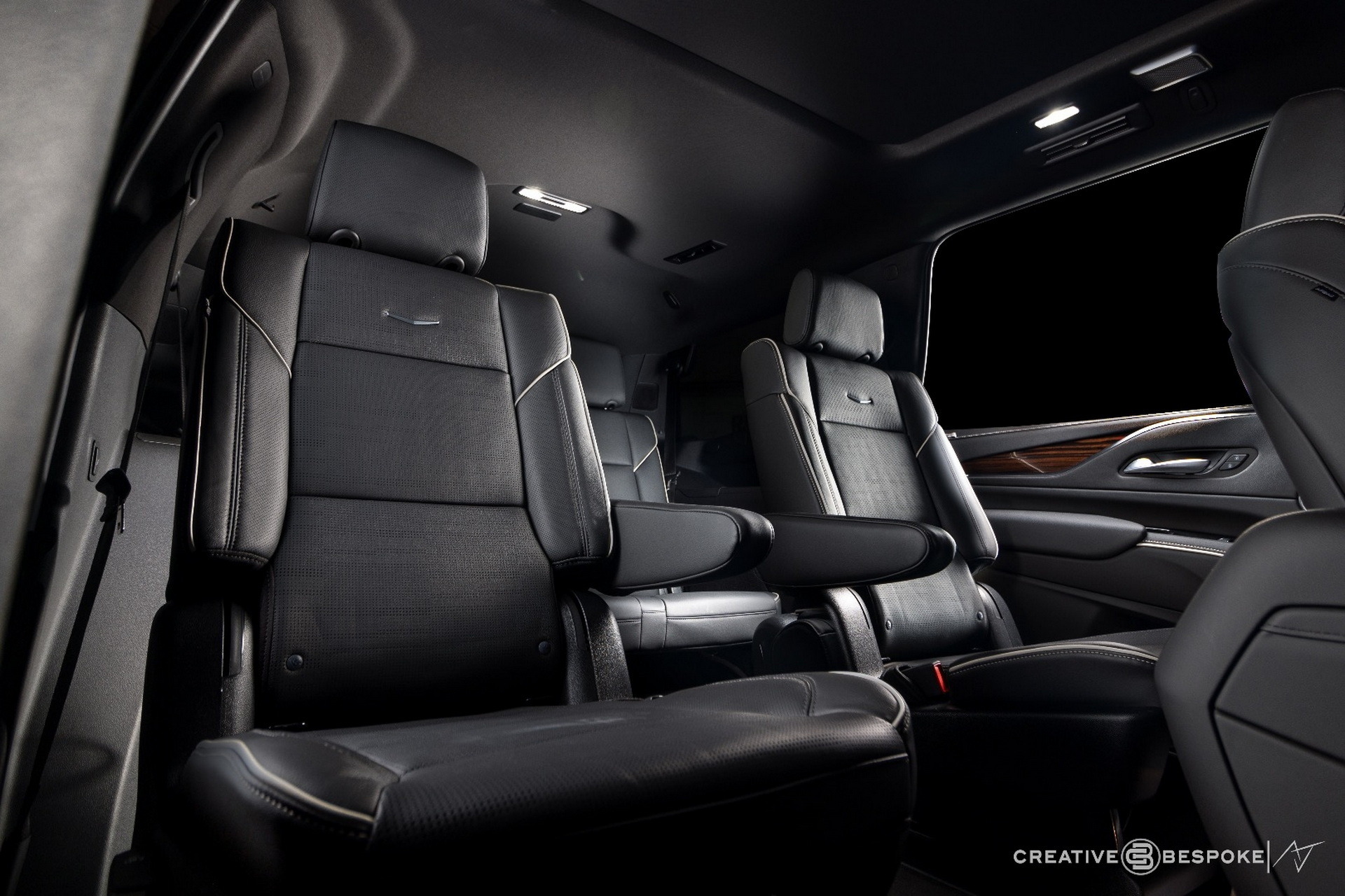 Cadillac Escalade Tuned By Creative Bespoke (30)