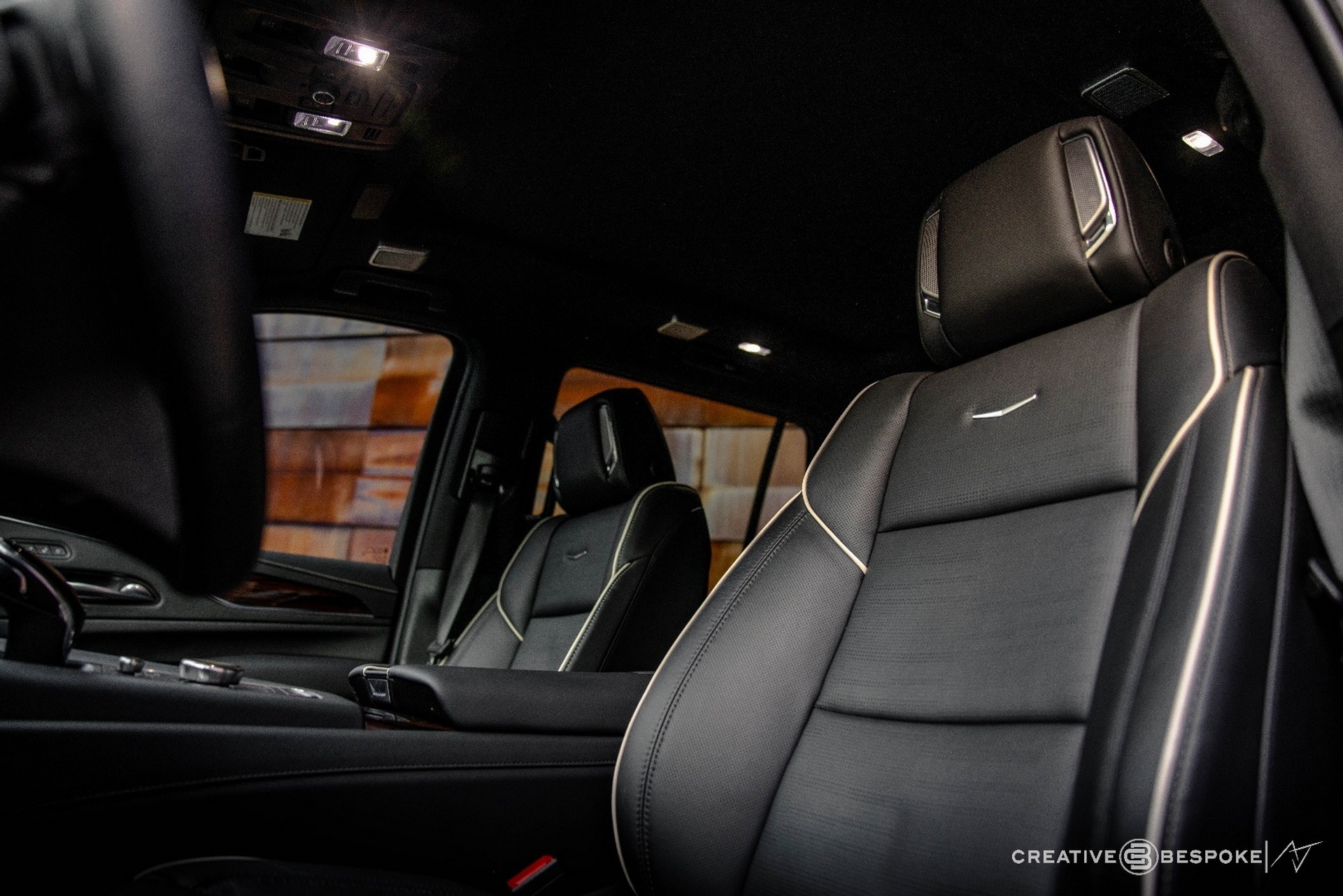 Cadillac Escalade Tuned By Creative Bespoke (31)
