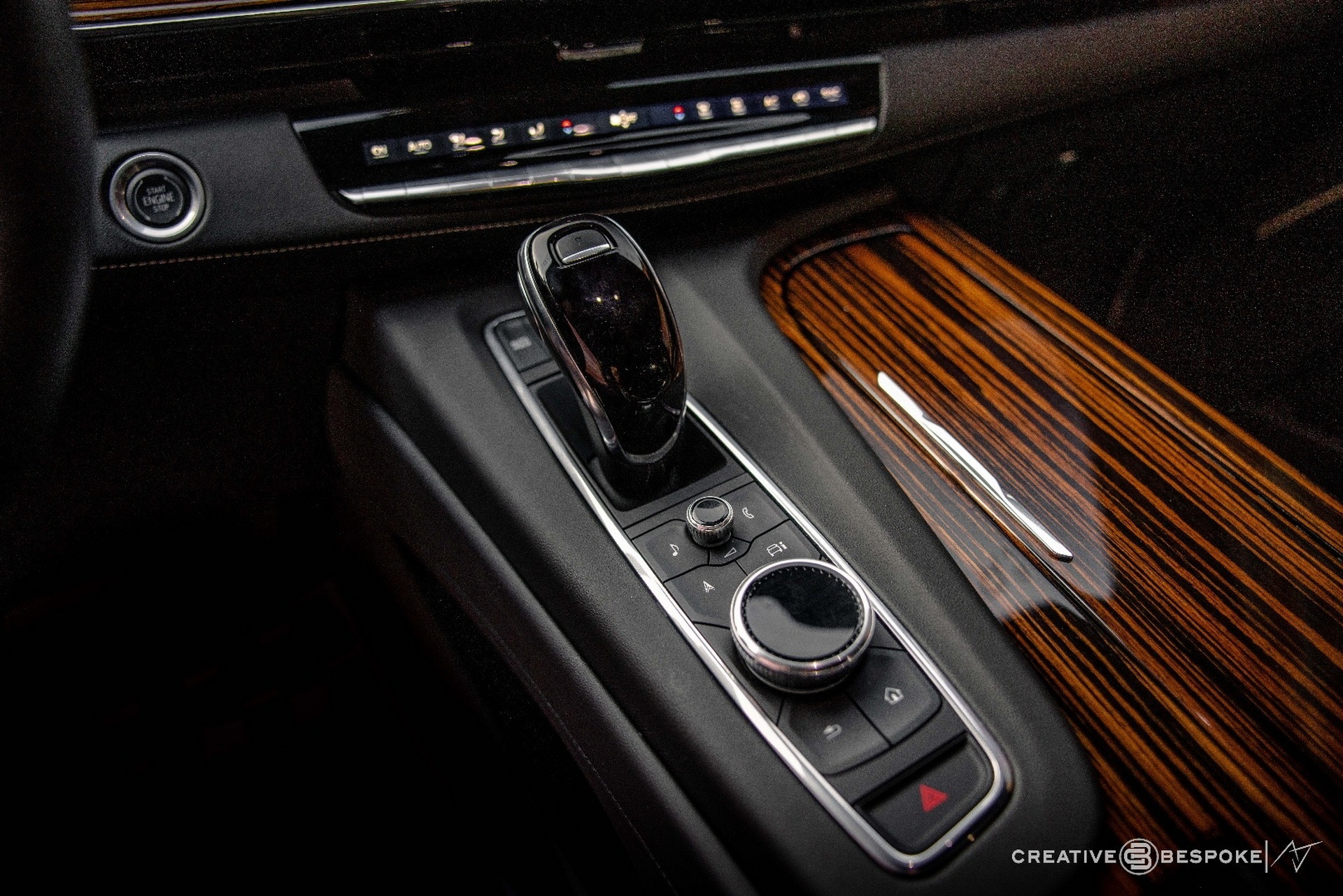 Cadillac Escalade Tuned By Creative Bespoke (34)