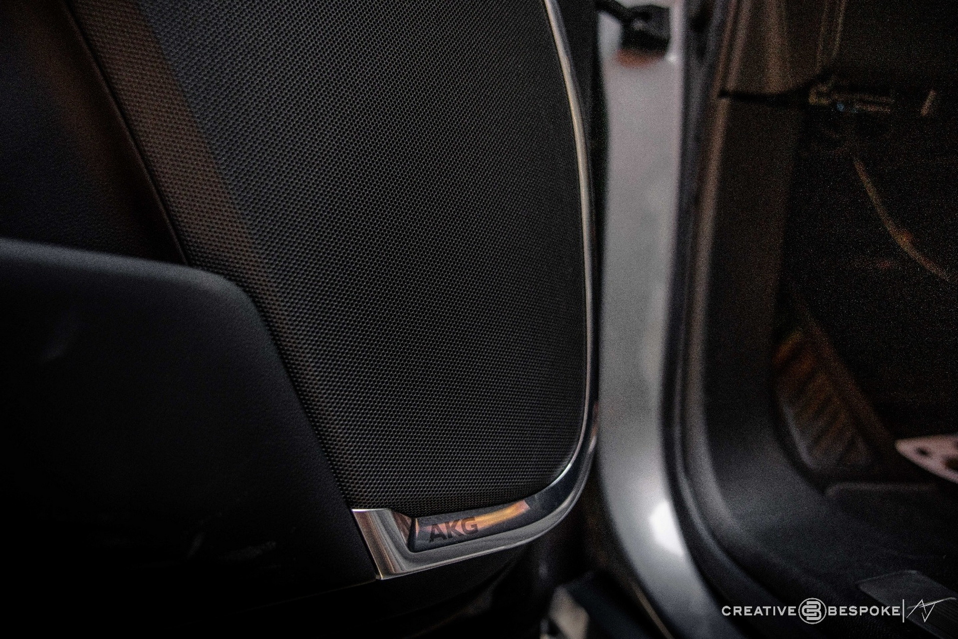 Cadillac Escalade Tuned By Creative Bespoke (35)