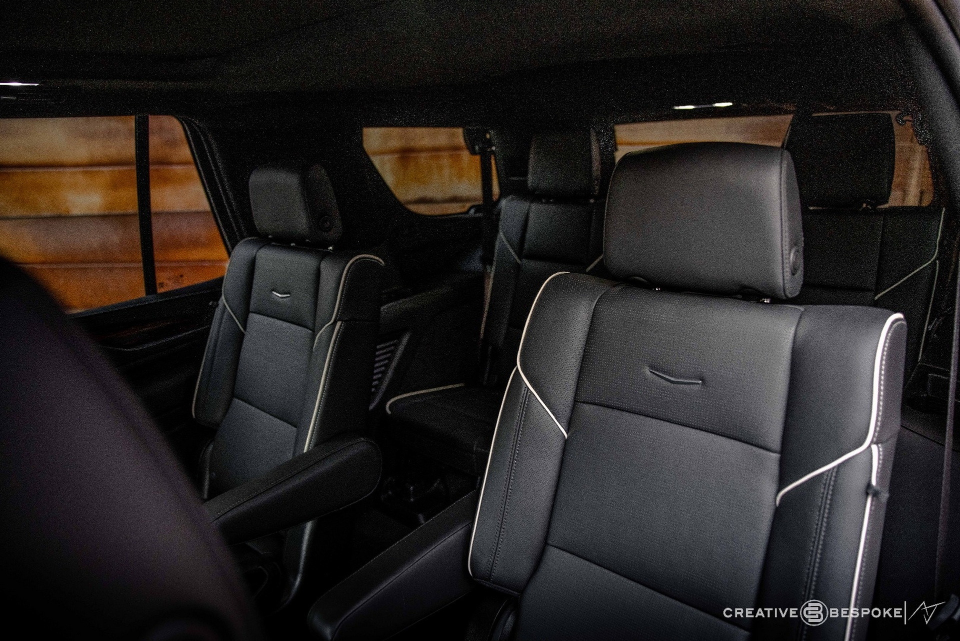 Cadillac Escalade Tuned By Creative Bespoke (36)