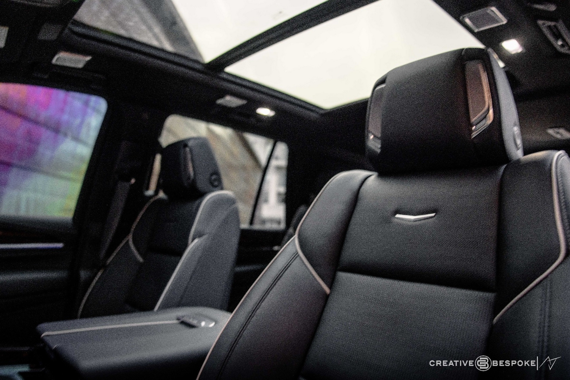 Cadillac Escalade Tuned By Creative Bespoke (37)