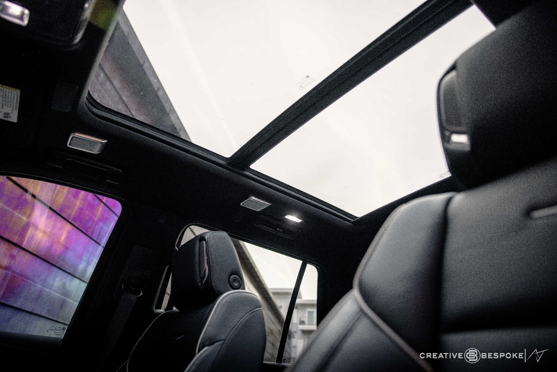 Cadillac Escalade Tuned By Creative Bespoke (38)
