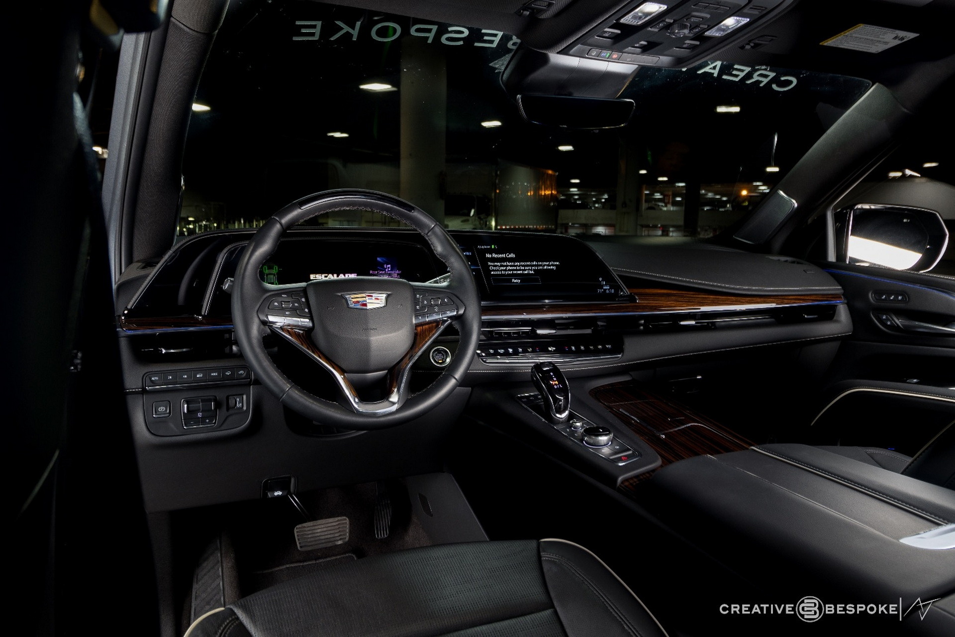 Cadillac Escalade Tuned By Creative Bespoke (39)
