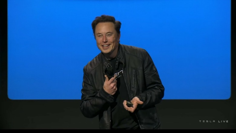 Elon Musk 2
