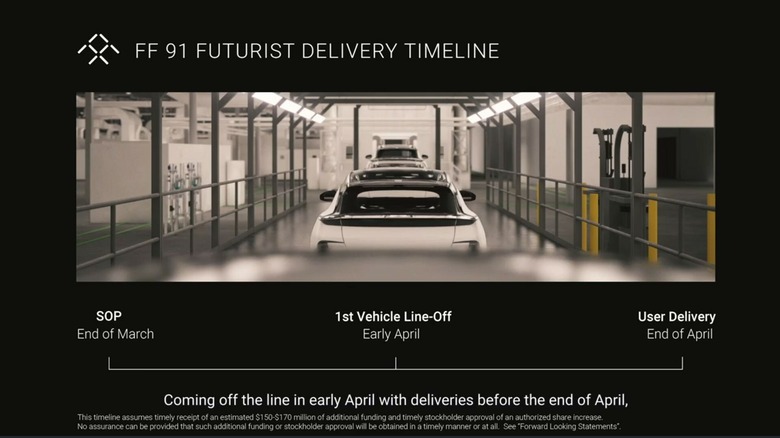 FF 91 Update 1