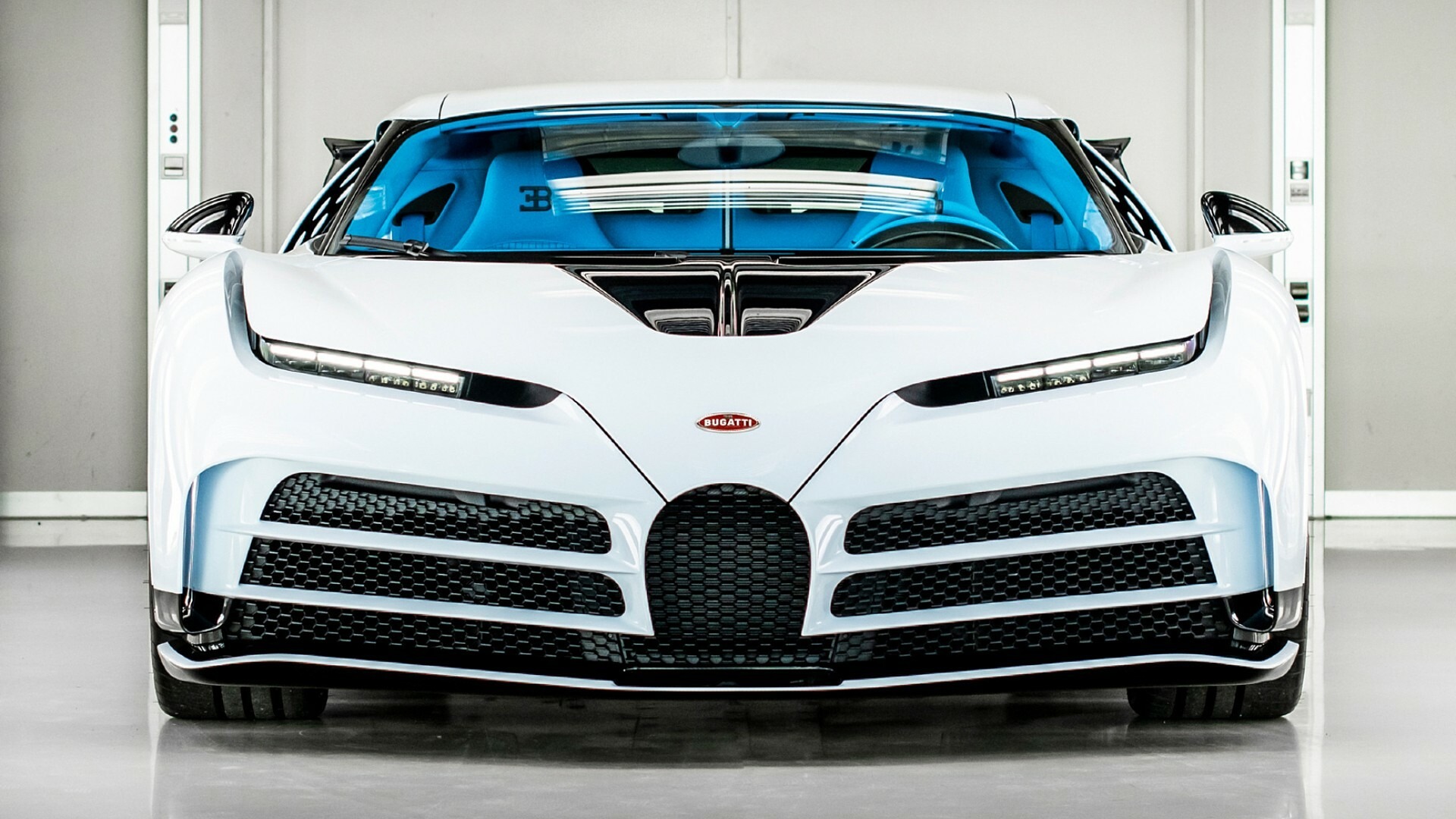 Bugatti Centodieci - Last Example (1)s