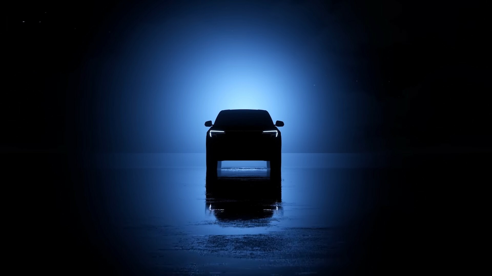 2023 Ford Mid-Sized EV Europe 3