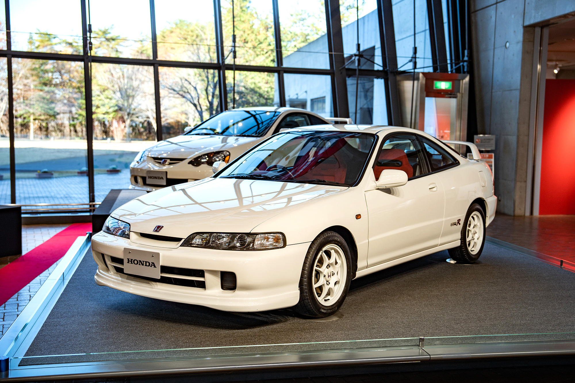 Honda Type R 30th Annivesary 10