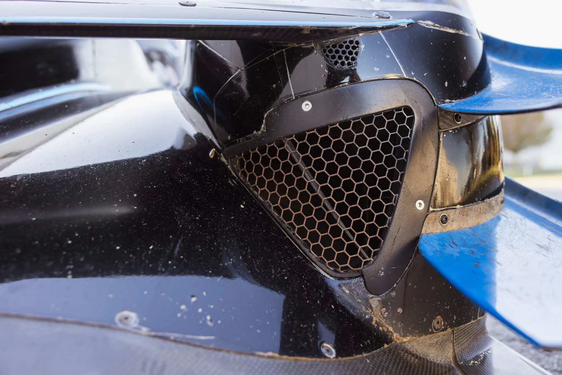 2022 Acura ARX-05 Racecar 20