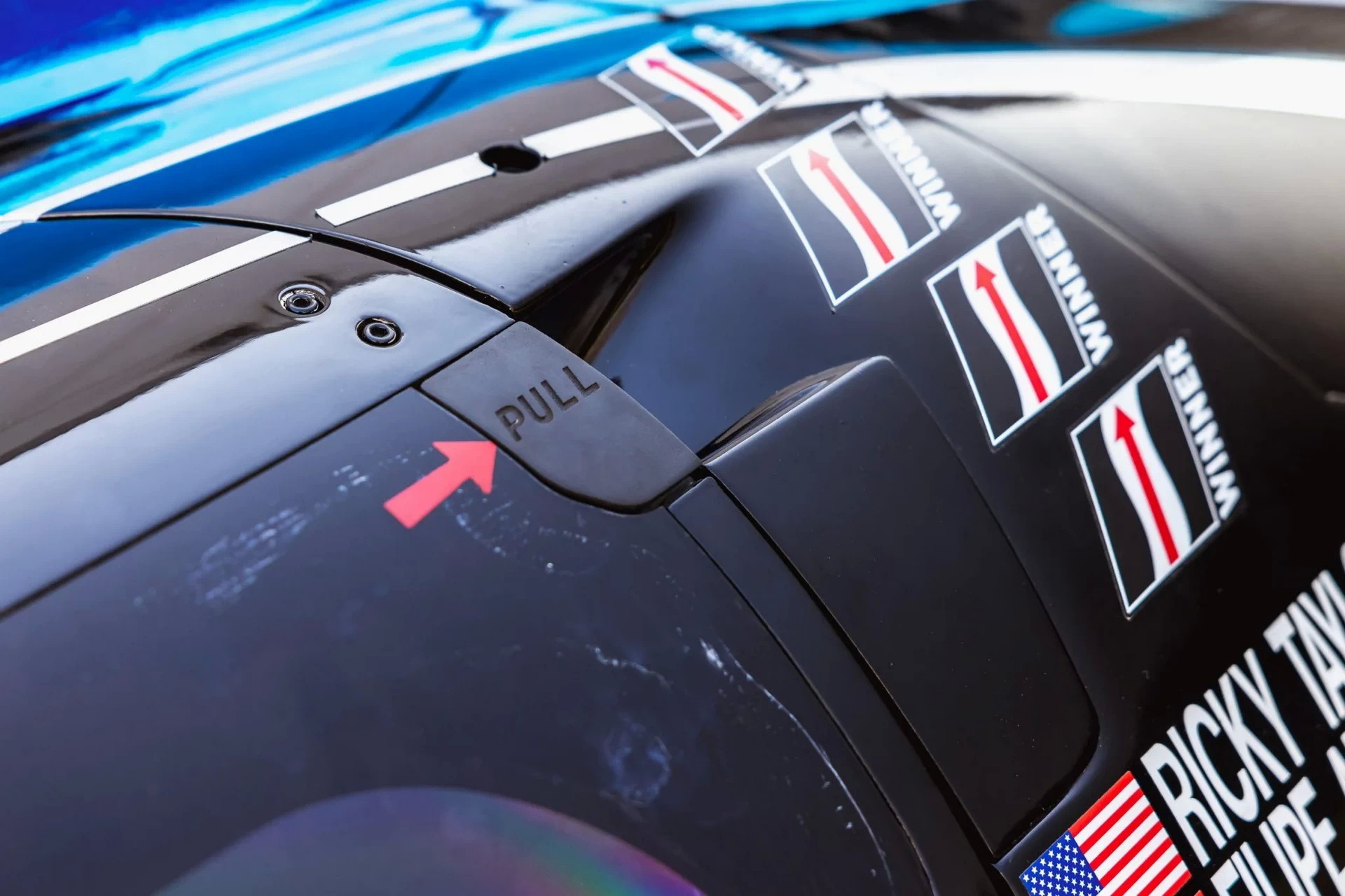 2022 Acura ARX-05 Racecar 28