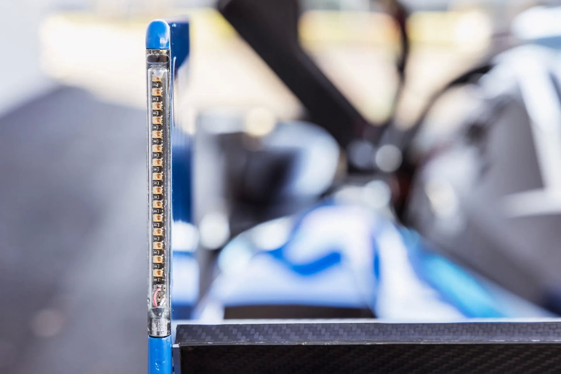 2022 Acura ARX-05 Racecar 42