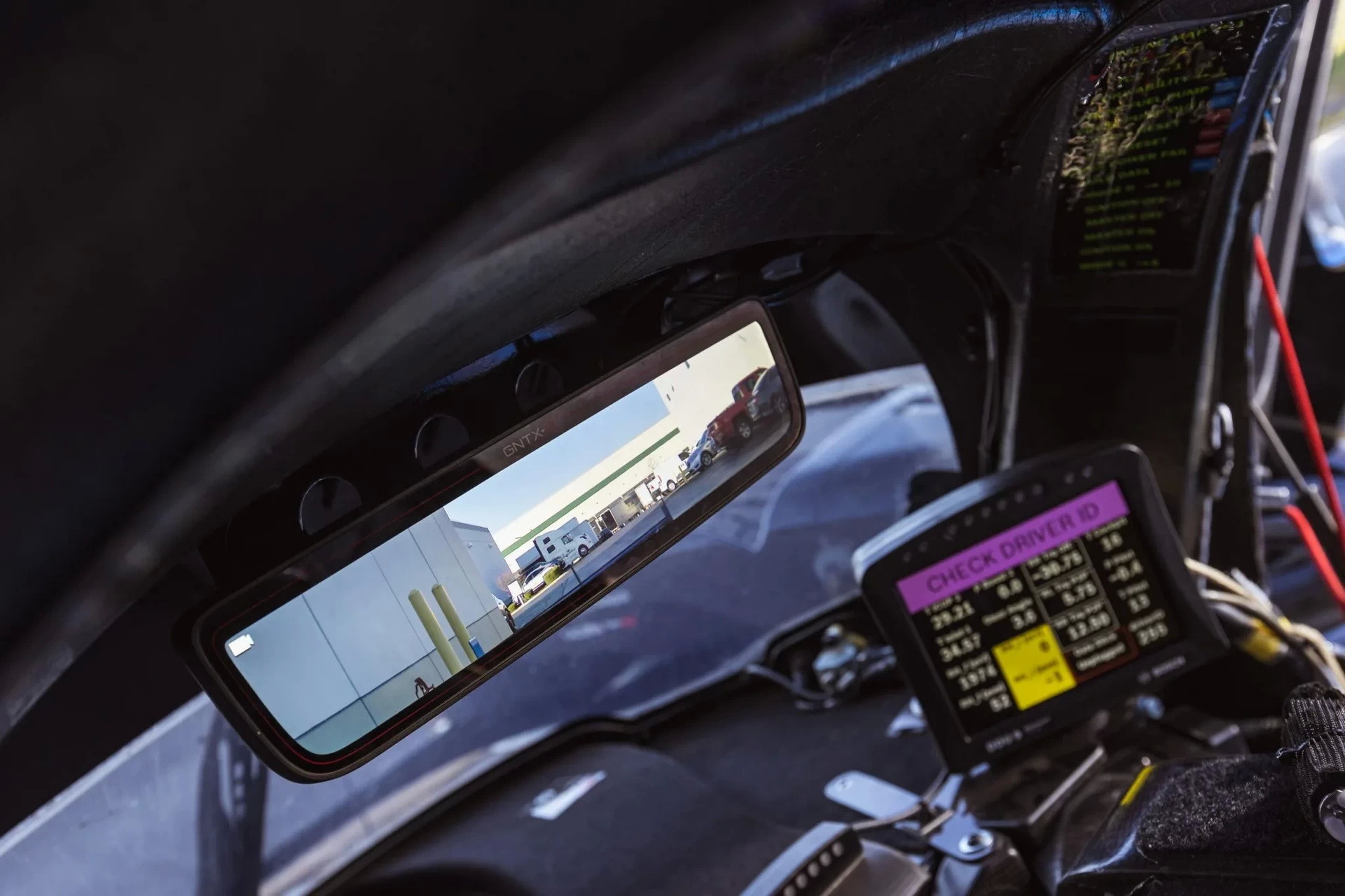 2022 Acura ARX-05 Racecar 50