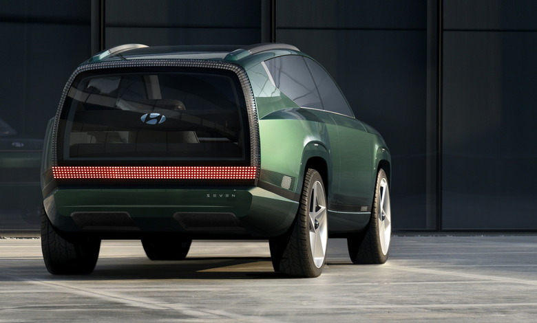 2021 Hyundai SEVEN Concept 1