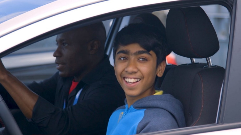 Young Drivers UK