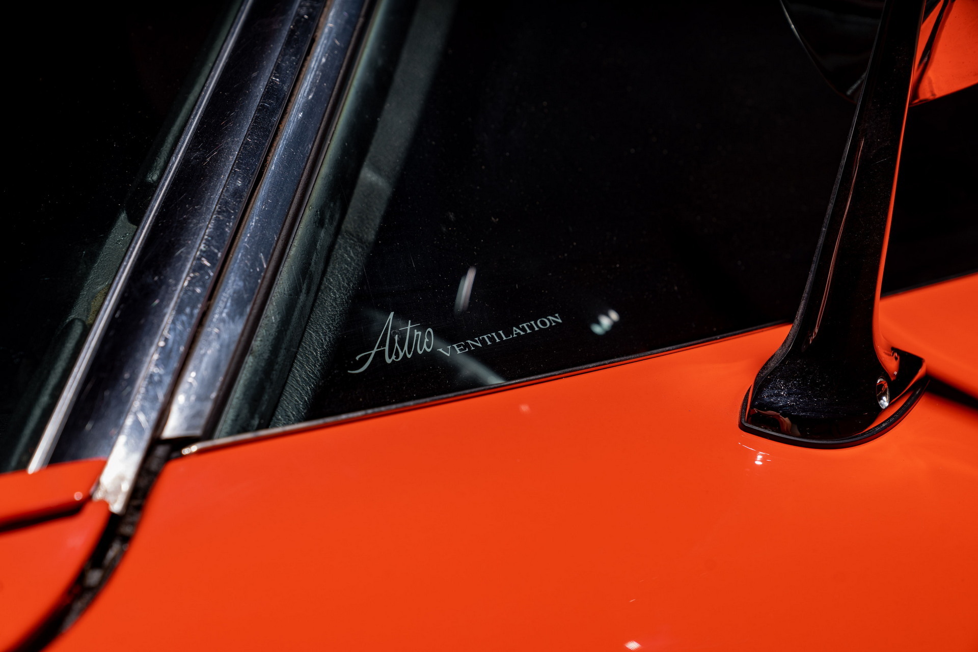 1969 Chevrolet Corvette ZL-1 23