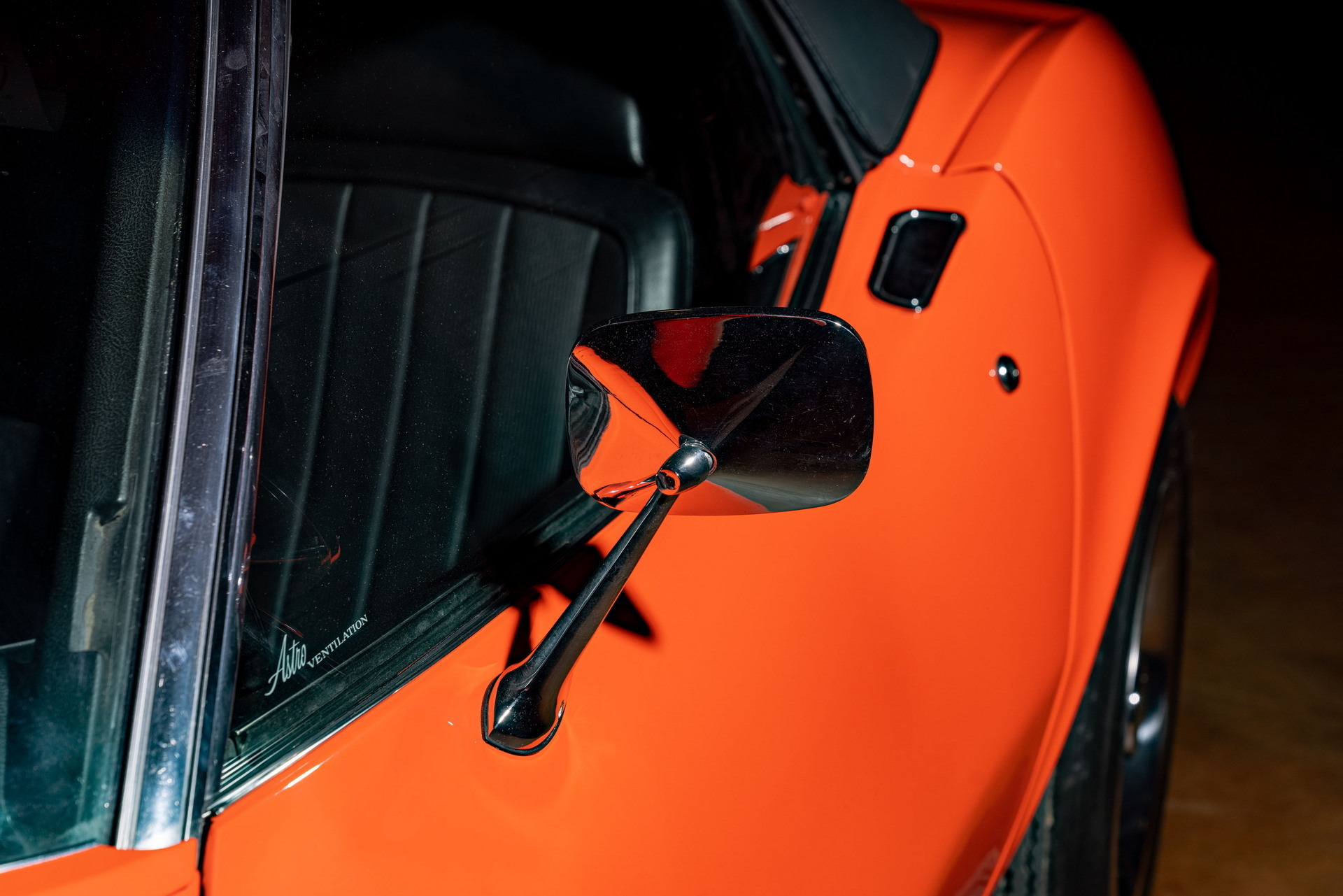 1969 Chevrolet Corvette ZL-1 24