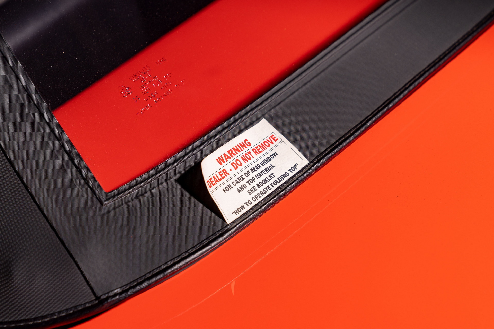 1969 Chevrolet Corvette ZL-1 30