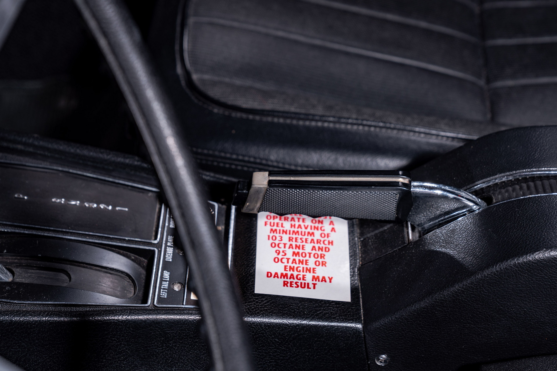 1969 Chevrolet Corvette ZL-1 33