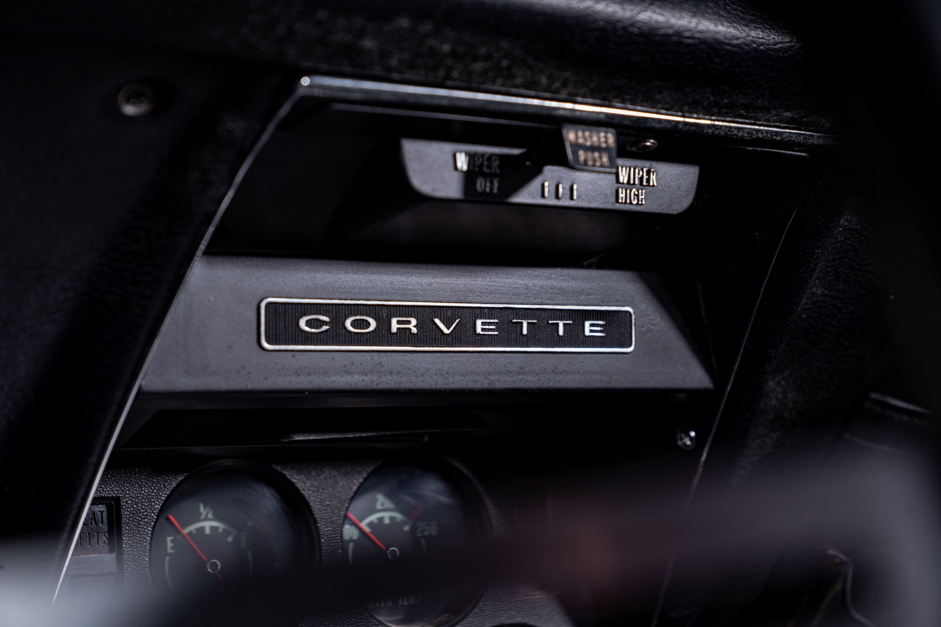 1969 Chevrolet Corvette ZL-1 40