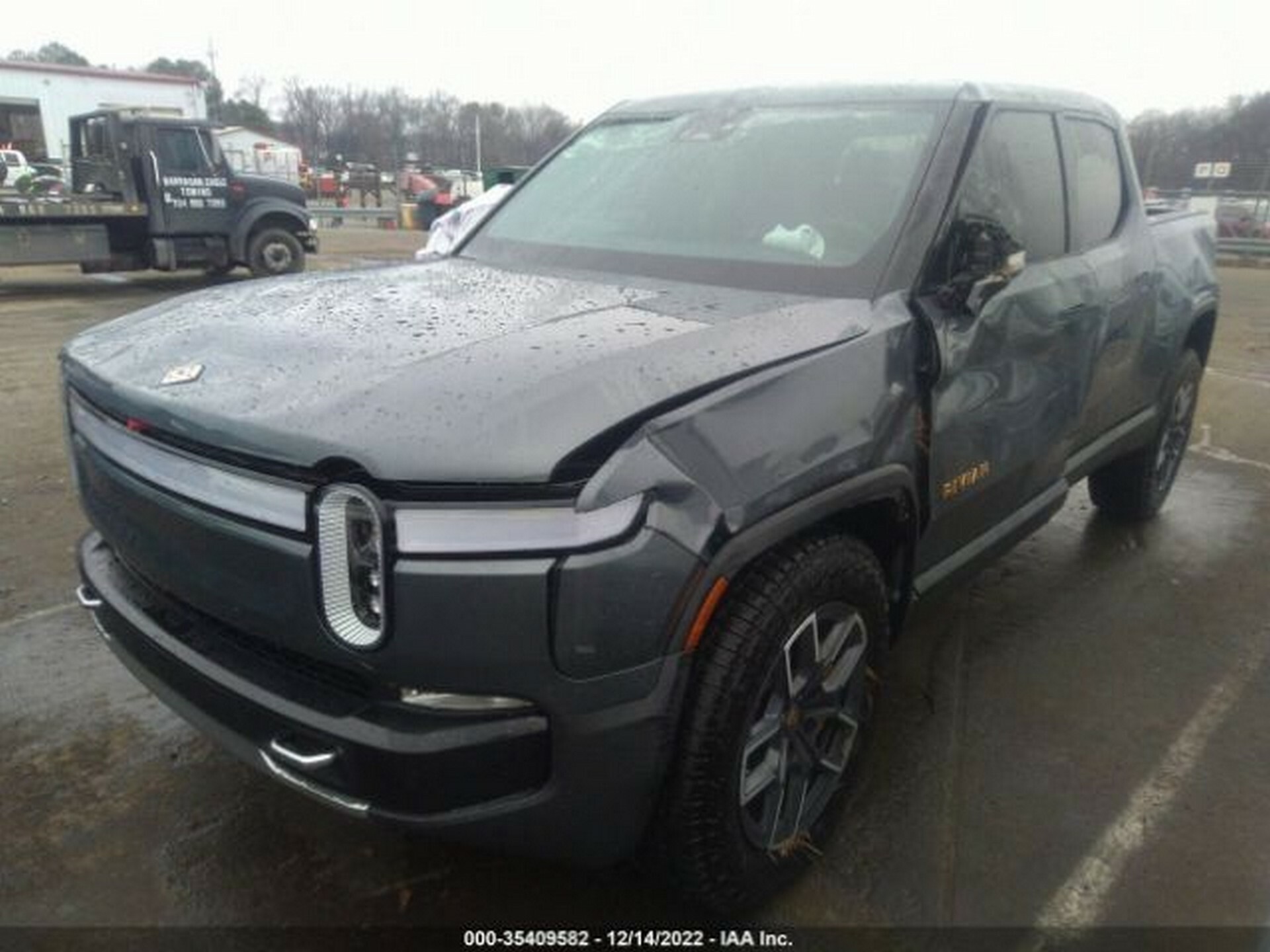 Rivian R1T - 6