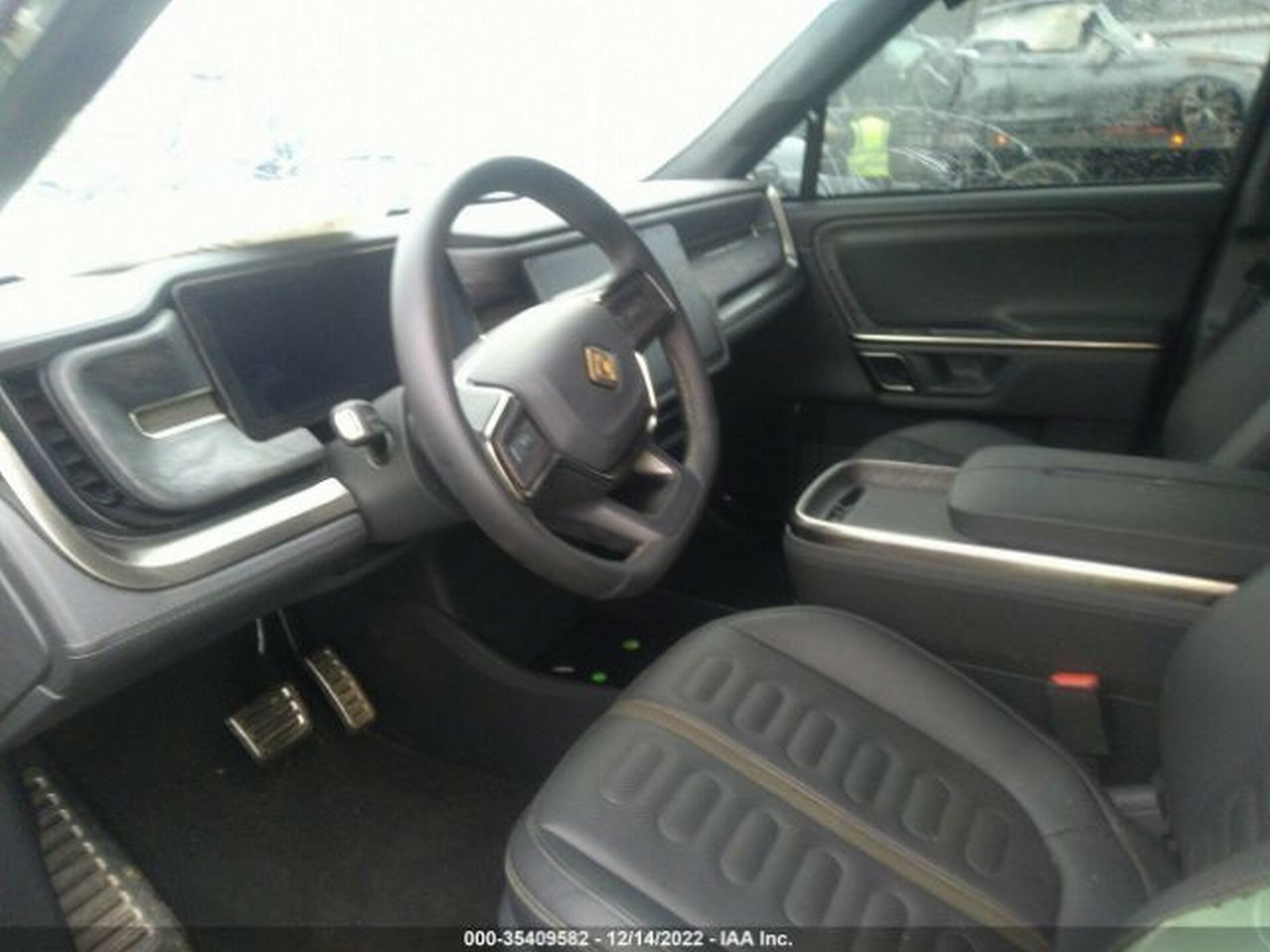 Rivian R1T - 9