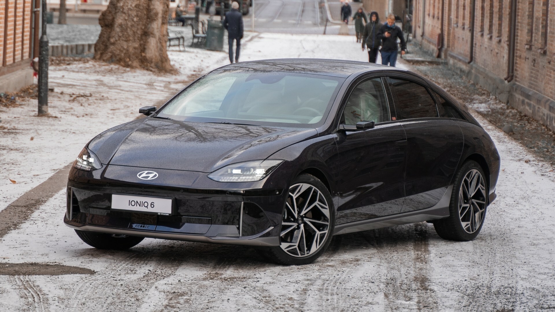 Hyundai Ioniq 6 - Norway (3)s