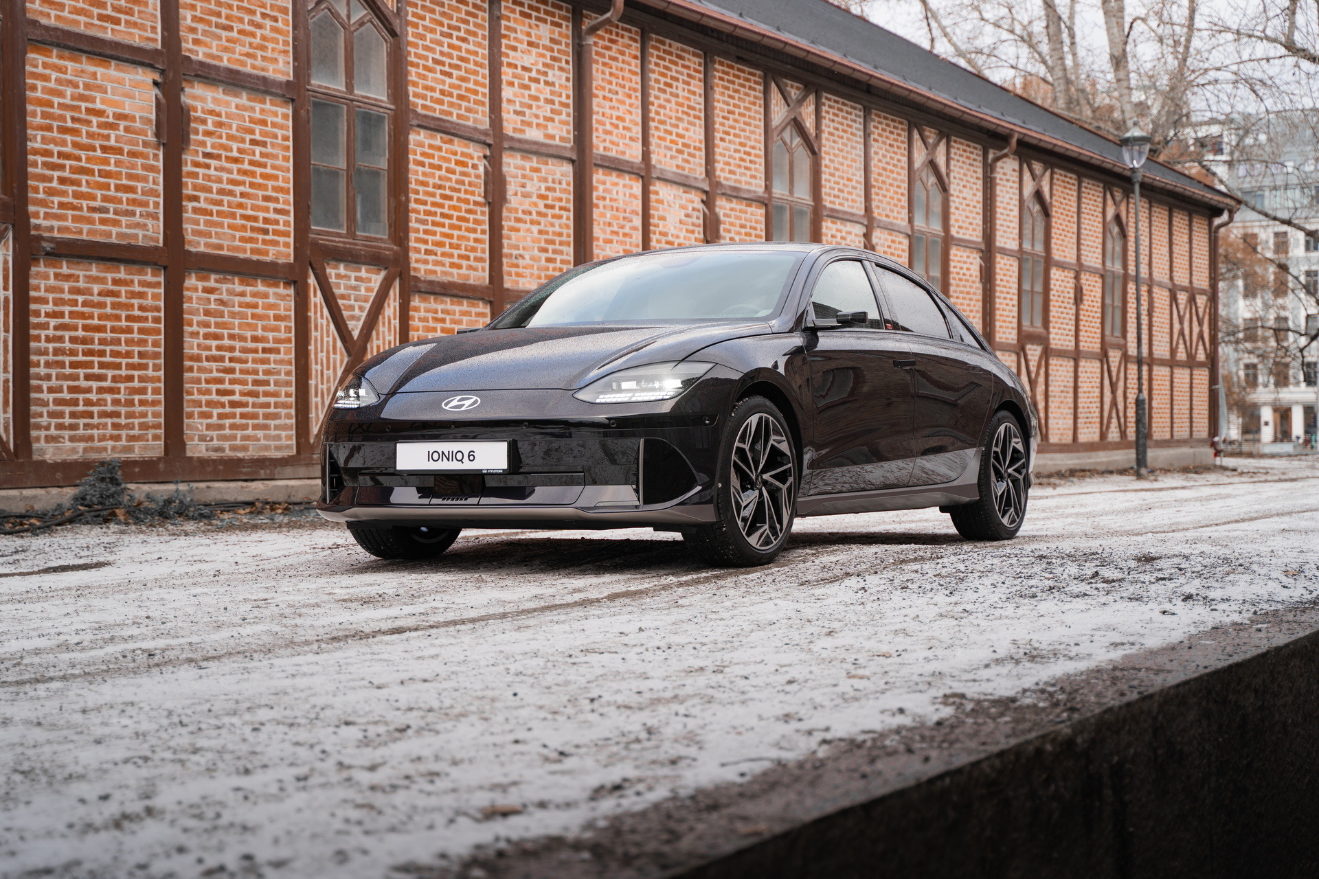 Hyundai Ioniq 6 - Norway (6)